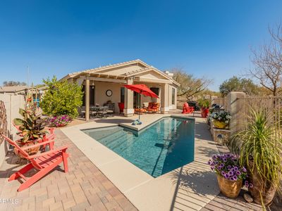 4919 E Morning Vista Ln, Cave Creek, AZ, 85331