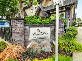 19095 Mitchell Rd #25, Pitt Meadows, BC V3Y0G2