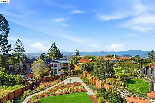 1024 Grizzly Peak Blvd — Photo 20