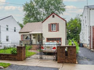 301 Hollywood Ave, Hillside, NJ 07205