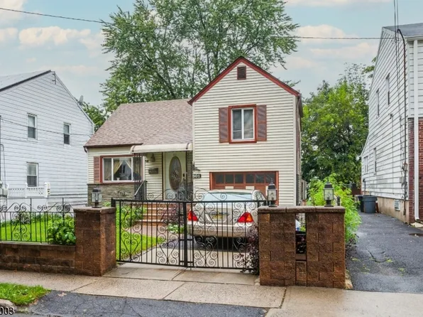 301 Hollywood Ave, Hillside Twp., NJ 07205