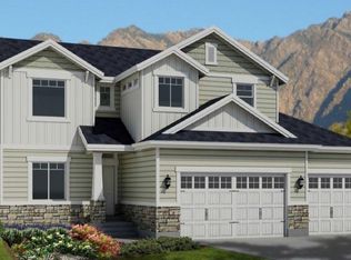 7182 S 1200 E, South Weber, UT 84405