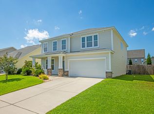 102 Tin Can Aly, Summerville, SC 29483