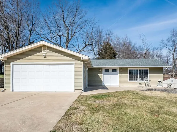 2 Gran Lin Ct, Saint Charles, MO 63303