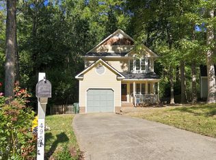 4952 Liverpool Ln, Raleigh, NC 27604