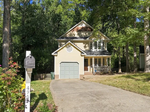 4952 Liverpool Ln, Raleigh, NC 27604
