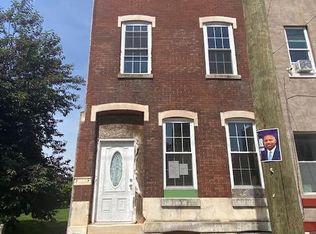 1806 N 21st St, Philadelphia, PA 19121