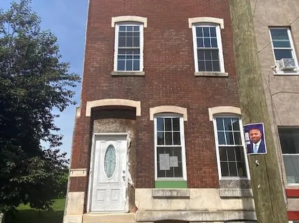 1806 N 21st St, Philadelphia, PA 19121