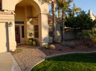 19415 N 67th Ln, Glendale, AZ 85308