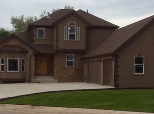 6881 S Reed Ct, Littleton, CO 80128