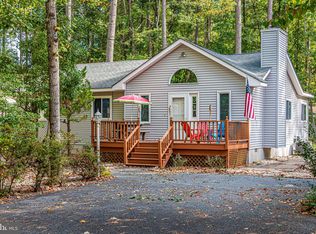 121 Sandyhook Rd, Ocean Pines, MD 21811