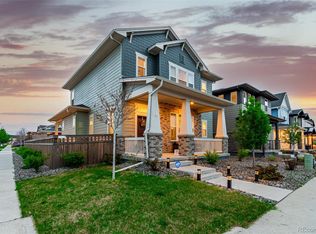 21492 E 60th Avenue, Aurora, CO 80019