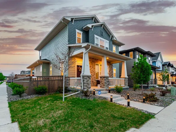 21492 E 60th Avenue, Aurora, CO 80019