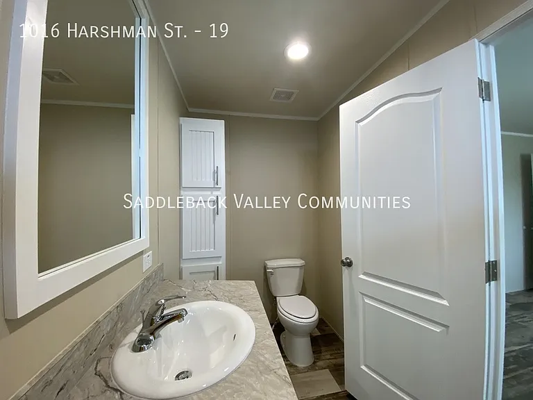 1016 Harshman St #19 — Photo 8