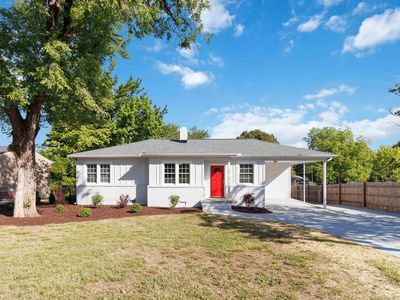 21 Kay Dr, Greenville SC - Owner Finance Home
