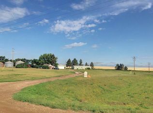 5207 148th Ave NW, Williston, ND 58801