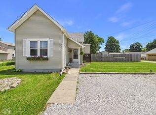 505 N 13th St, Elwood, IN 46036
