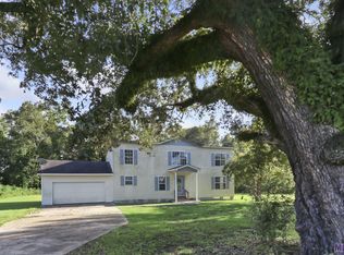 14487 Pardo Rd, Tickfaw, LA 70466