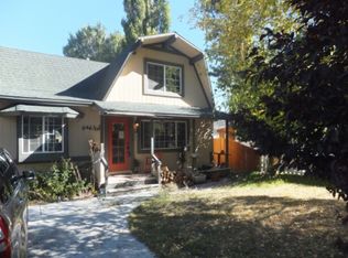 631 Maltby Blvd, Big Bear City, CA 92314
