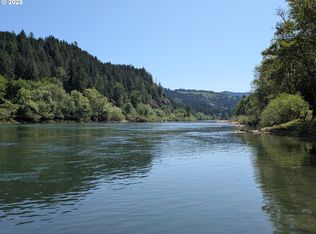 2975 Bullock Rd, Oakland, OR 97462