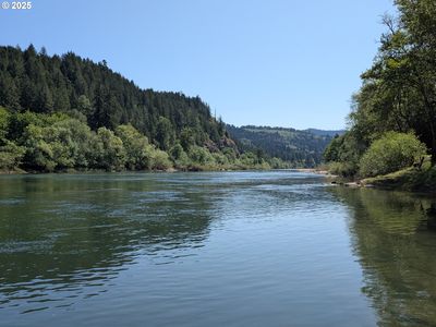 2975 Bullock Rd, Oakland, OR, 97462