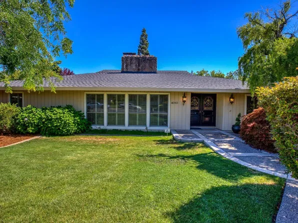 4010 Wycombe Dr, Sacramento, CA 95864