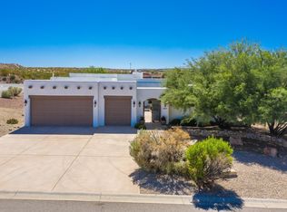 10007 San Savino Ct, Las Cruces, NM 88007