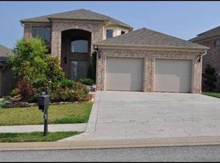 12659 Ridgepath Ln, Knoxville, TN 37922