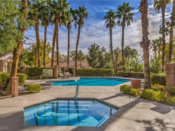 1912 Summer Pine Ct Unit 103, Las Vegas, NV 89134