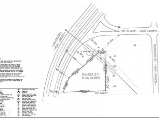 0 Hopkins St, Atlanta, GA 30310