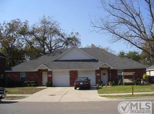 403B N Jackson Ave, Wylie, TX 75098