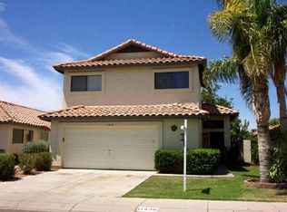 11536 W Citrus Grove Way, Avondale, AZ 85392