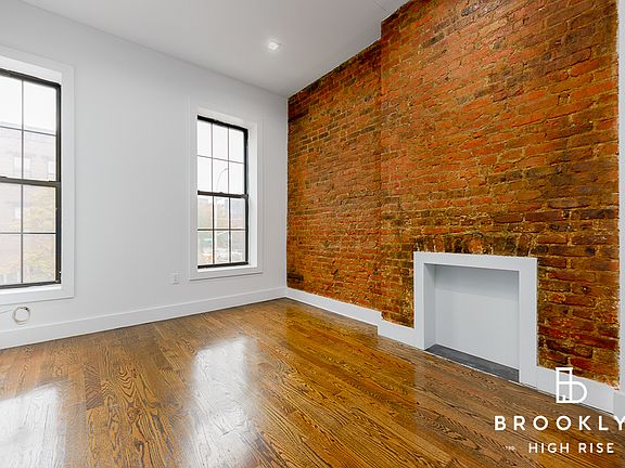3rd image of 1093 Bedford Ave #1