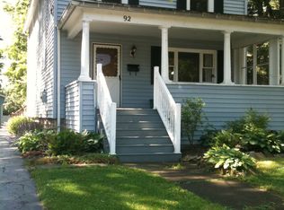 92 Union St, Hamburg, NY 14075