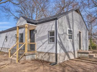 2505 Negley Ct, Evansville, IN 47711
