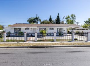 20448 Chase St, Winnetka, CA 91306