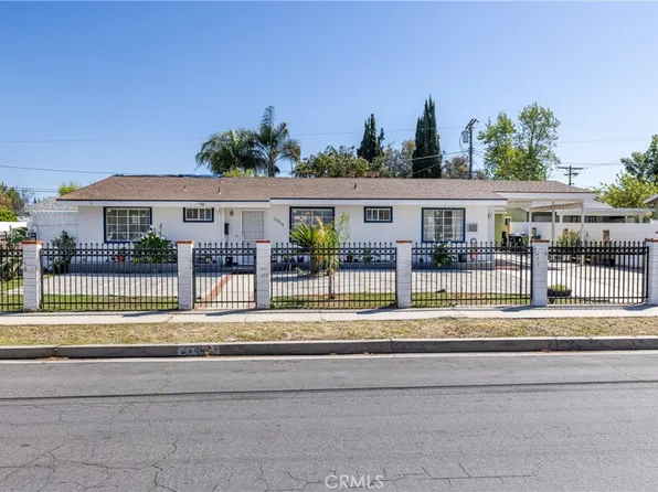 20448 Chase St, Winnetka, CA 91306