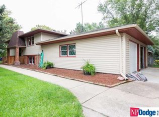 5795 Old Highway 8, Fremont, NE 68025