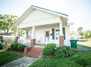 909 Spruce St, Albemarle, NC 28001