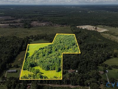 0 Fort Mitchell Dr, Chase City, VA, 23924