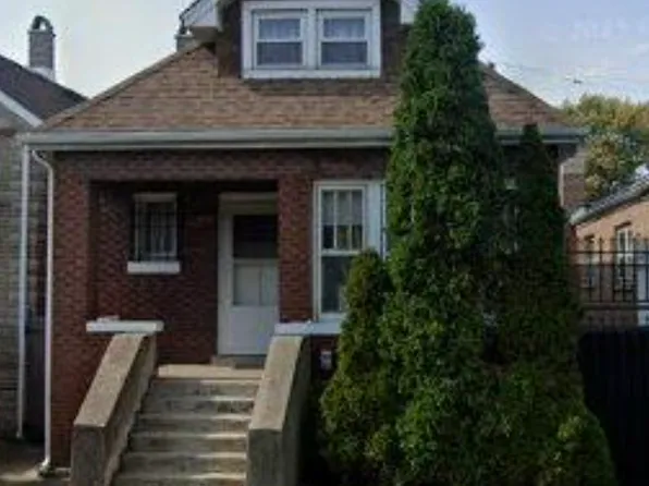 5128 S California Ave, Chicago, IL 60632