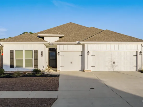 548 Golden Leaf Ave, Fairhope, AL 36532