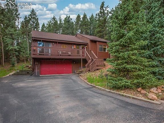 3rd image of 131 Red Rock Ct