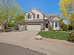 607 Ian Ct, Castle Pines, CO 80108