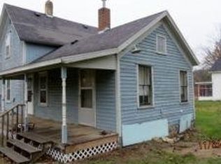 328 Doty St, Montello, WI 53949