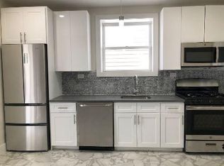 54 Wallis Ave #20E, Jersey City, NJ 07306