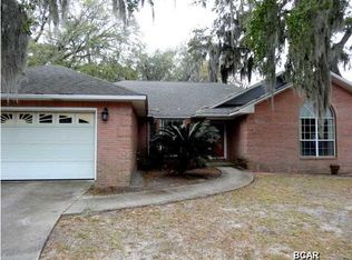1037 Pitts Ave, Panama City, FL 32404