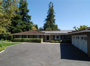 1875 Dry Creek Rd, San Jose, CA 95124
