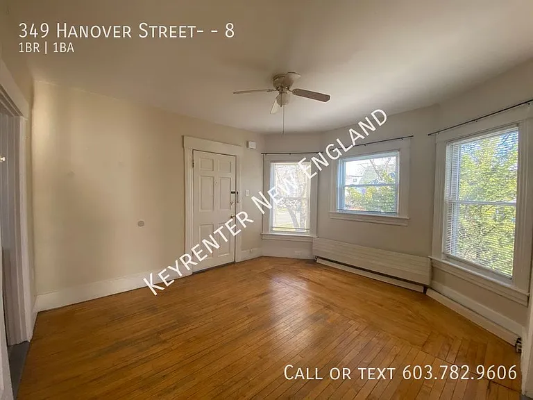 349 Hanover St #8 — Photo 1