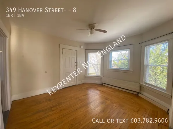 349 Hanover St Unit 8, Manchester, NH 03104
